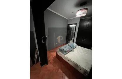 Chalet - 4 Bedrooms - 3 Bathrooms for sale in Porto Marina - Al Alamein - North Coast