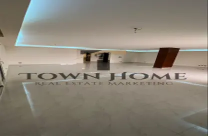 Apartment - 4 Bedrooms - 3 Bathrooms for sale in El Rehab Extension - Al Rehab - New Cairo City - Cairo
