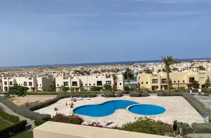 شاليه - 3 غرف نوم - 4 حمامات للبيع في منتجع شدوان - الجونة - الغردقة - محافظة البحر الاحمر