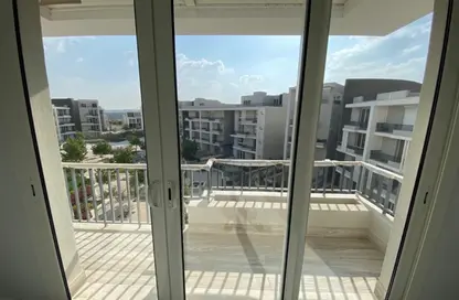 شقة - 3 غرف نوم - 3 حمامات للبيع في نيو جيزة - طريق مصر اسكندرية الصحراوي - مدينة 6 أكتوبر - الجيزة