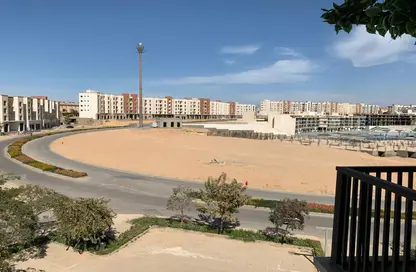 شقة - 1 حمام للايجار في نيوم اكتوبر - التوسعات الشمالية - مدينة 6 أكتوبر - الجيزة