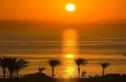 شاليه - 2 غرف نوم - 1 حمام للبيع في ستيلا دي ماري سي فيو - ستيلا دى ماري - العين السخنة - السويس
