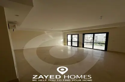 شقة - 3 غرف نوم - 3 حمامات للايجار في ويستاون - كمبوندات الشيخ زايد - الشيخ زايد - الجيزة