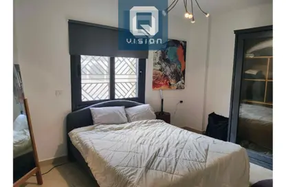 Apartment - 3 Bedrooms - 2 Bathrooms for rent in Celia - New Capital Compounds - New Capital City - Cairo