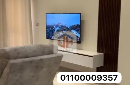 Apartment - 2 Bedrooms - 1 Bathroom for sale in El Rehab Extension - Al Rehab - New Cairo City - Cairo
