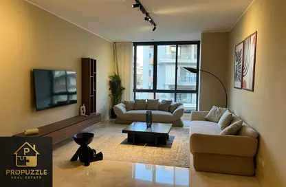 شقة - 2 غرف نوم - 3 حمامات للايجار في فيليت - كمبوندات التجمع الخامس - التجمع الخامس - مدينة القاهرة الجديدة - القاهرة