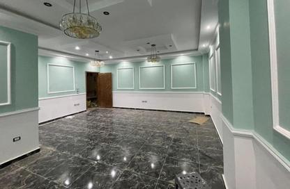 Whole Building - 3 Bedrooms - 2 Bathrooms for rent in The 5th Settlement - New Cairo City - Cairo