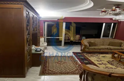 Apartment - 3 Bedrooms - 1 Bathroom for sale in Maadi - Hay El Maadi - Cairo
