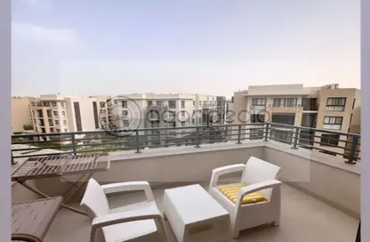 Chalet - 2 Bedrooms - 1 Bathroom for sale in Marina 1 - Marina - Al Alamein - North Coast
