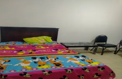 Apartment - Studio - 1 Bathroom for rent in 3rd District - 6 October City - Giza