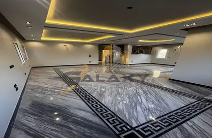Villa - 4 Bedrooms - 4 Bathrooms for rent in Mivida - 5th Settlement Compounds - The 5th Settlement - New Cairo City - Cairo