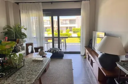 Twin House - 2 Bedrooms - 3 Bathrooms for sale in La vista Ras El Hikma - Ras Al Hekma - North Coast