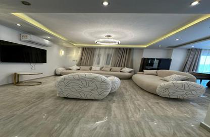 Apartment - 3 Bedrooms - 3 Bathrooms for sale in Amorada New Cairo - 5th Settlement Compounds - The 5th Settlement - New Cairo City - Cairo