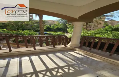 Apartment - 3 Bedrooms - 2 Bathrooms for sale in Madinaty - Cairo