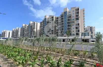 Chalet - 2 Bedrooms - 2 Bathrooms for sale in Mazarine - New Alamein City - Al Alamein - North Coast