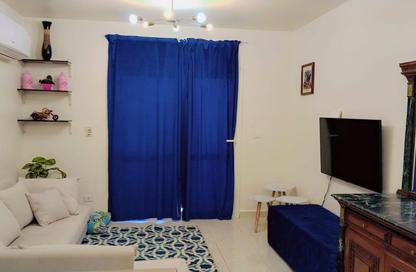 Apartment - 2 Bedrooms - 2 Bathrooms for rent in El Rehab Extension - Al Rehab - New Cairo City - Cairo