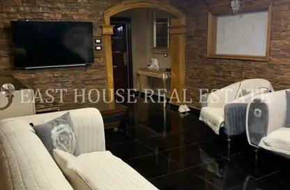 Apartment - 3 Bedrooms - 2 Bathrooms for rent in Madinaty - Cairo Apartment - 3 Bedrooms - 2 Bathrooms for rent in Madinaty - Cairo