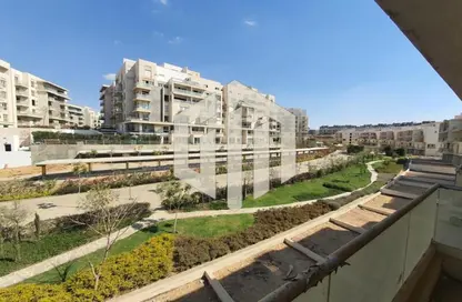 iVilla - 3 Bedrooms - 3 Bathrooms for sale in Mountain View Hyde Park - 5th Settlement Compounds - The 5th Settlement - New Cairo City - Cairo