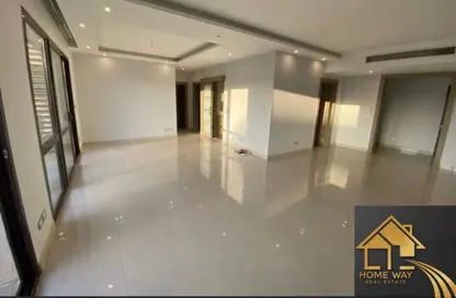 Apartment - 3 Bedrooms - 3 Bathrooms for rent in Eastown - 5th Settlement Compounds - The 5th Settlement - New Cairo City - Cairo
