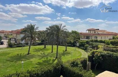 Villa - 4 Bedrooms - 4 Bathrooms for sale in Madinaty - Cairo