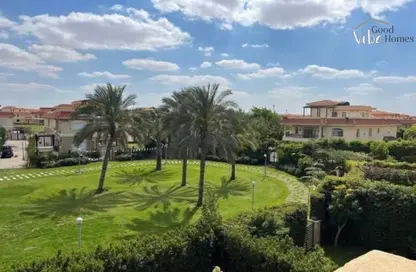 Villa - 4 Bedrooms - 4 Bathrooms for sale in Madinaty - Cairo
