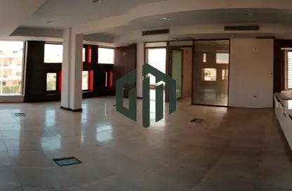 Whole Building - Studio - 7+ Bathrooms for sale in V90 - North Teseen St. - The 5th Settlement - New Cairo City - Cairo