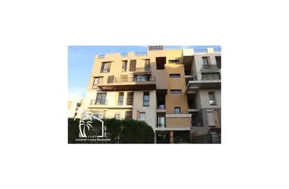شقة - 2 غرف نوم - 2 حمامات للايجار في امتداد الرحاب - الرحاب - مدينة القاهرة الجديدة - القاهرة