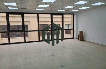 Office Space - Studio - 2 Bathrooms for rent in Mivida - 5th Settlement Compounds - The 5th Settlement - New Cairo City - Cairo