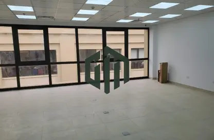 Office Space - Studio - 2 Bathrooms for rent in Mivida - 5th Settlement Compounds - The 5th Settlement - New Cairo City - Cairo