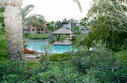 Villa - 7+ Bedrooms - 7+ Bathrooms for sale in Swan Lake Katameya - The 1st Settlement - New Cairo City - Cairo