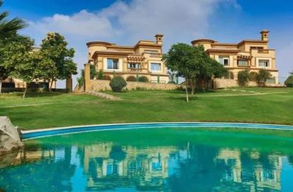 Villa - 7+ Bedrooms - 5 Bathrooms for sale in Le Reve - El Katameya Compounds - El Katameya - New Cairo City - Cairo