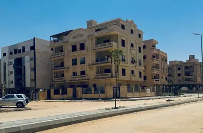 Penthouse - 3 Bedrooms - 2 Bathrooms for sale in Al Andalus District - New Cairo City - Cairo
