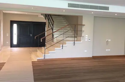 فيلا - 4 غرف نوم - 4 حمامات للايجار في ماونتن فيو 1 - كمبوندات التجمع الخامس - التجمع الخامس - مدينة القاهرة الجديدة - القاهرة