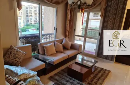 Apartment - 3 Bedrooms - 2 Bathrooms for rent in Madinaty - Cairo