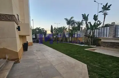 فيلا - 5 غرف نوم - 4 حمامات للبيع في امتداد الرحاب - الرحاب - مدينة القاهرة الجديدة - القاهرة فيلا - 5 غرف نوم - 4 حمامات للبيع في امتداد الرحاب - الرحاب - مدينة القاهرة الجديدة - القاهرة