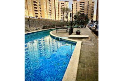 Duplex - 3 Bedrooms - 3 Bathrooms for sale in Villamora - Zahraa El Maadi - Hay El Maadi - Cairo
