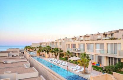 Chalet - 3 Bedrooms - 2 Bathrooms for sale in IL Monte Galala - Al Ain Al Sokhna - Suez