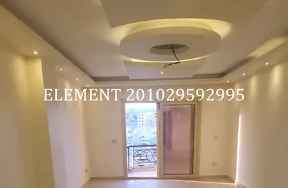 Apartment - 3 Bedrooms - 2 Bathrooms for sale in Al Khamayel city - Sheikh Zayed Compounds - Sheikh Zayed City - Giza