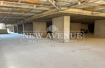 Retail - Studio - 1 Bathroom for sale in Sarayat Al Maadi - Hay El Maadi - Cairo
