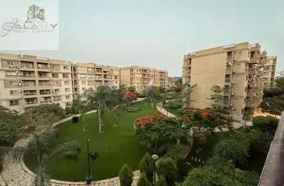 شقة - 3 غرف نوم - 2 حمامات للبيع في مدينتي - القاهرة