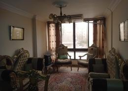 شقة - 3 غرف نوم - 1 حمام for للايجار in عمارات القوات المسلحة - زهراء مدينة نصر - مدينة نصر - القاهرة