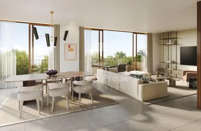 Apartment - 2 Bedrooms - 3 Bathrooms for sale in Vye Sodic - New Zayed City - Sheikh Zayed City - Giza