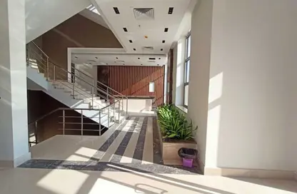Clinic - Studio - 1 Bathroom for rent in West Park Mall - 26th of July Corridor - 6 October City - Giza