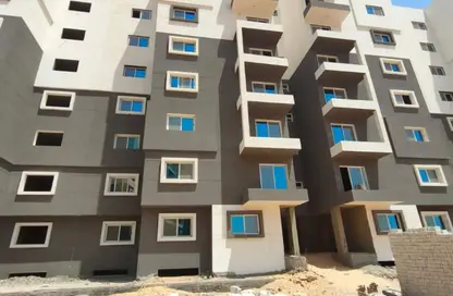 Apartment - 3 Bedrooms - 3 Bathrooms for sale in Stau - New Capital Compounds - New Capital City - Cairo