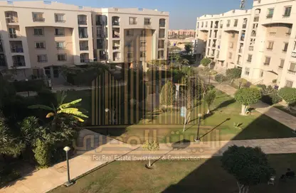 شقة - 4 غرف نوم - 3 حمامات للبيع في شارع عمرو بن العاص - الرحاب المرحلة الثانية - الرحاب - مدينة القاهرة الجديدة - القاهرة