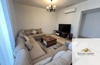 Apartment - 2 Bedrooms - 3 Bathrooms for rent in Mivida - 5th Settlement Compounds - The 5th Settlement - New Cairo City - Cairo