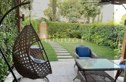 Apartment - 3 Bedrooms - 2 Bathrooms for sale in Mountain View iCity - 5th Settlement Compounds - The 5th Settlement - New Cairo City - Cairo