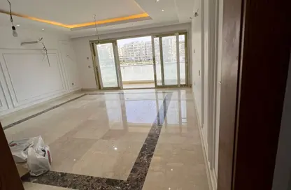 شقة - 3 غرف نوم - 3 حمامات للايجار في ماونتن فيو اى سيتي - كمبوندات التجمع الخامس - التجمع الخامس - مدينة القاهرة الجديدة - القاهرة