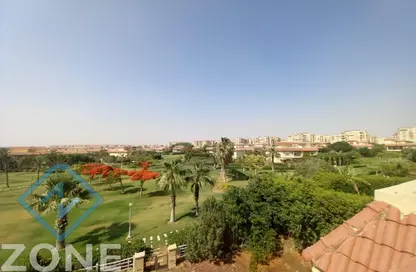Villa - 3 Bedrooms - 4 Bathrooms for sale in Madinaty - Cairo