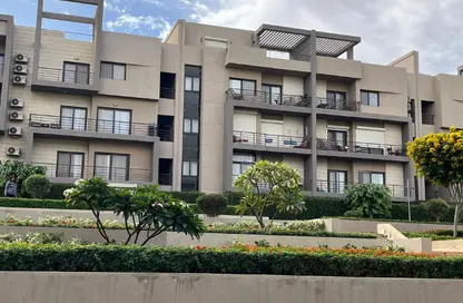 شقة - 3 غرف نوم - 3 حمامات للايجار في فيفث سكوير - التجمع الخامس - مدينة القاهرة الجديدة - القاهرة